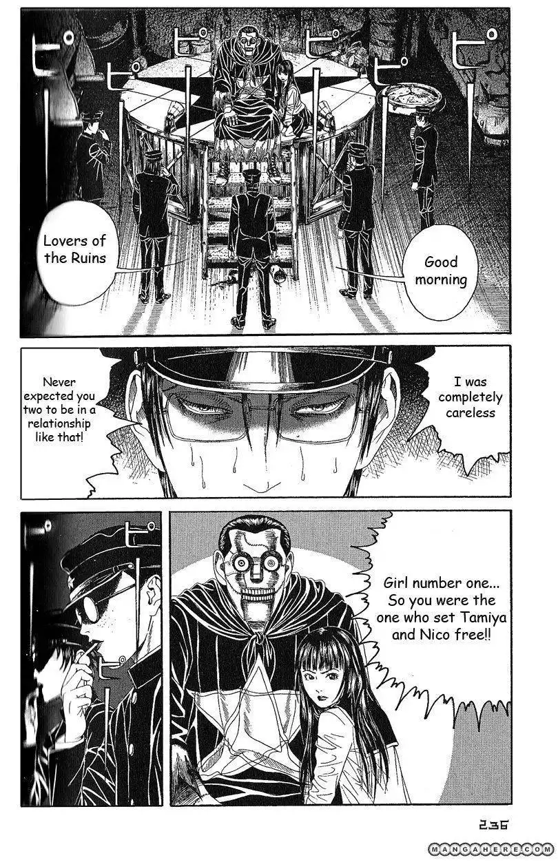 Litchi Hikari Club Chapter 8 2